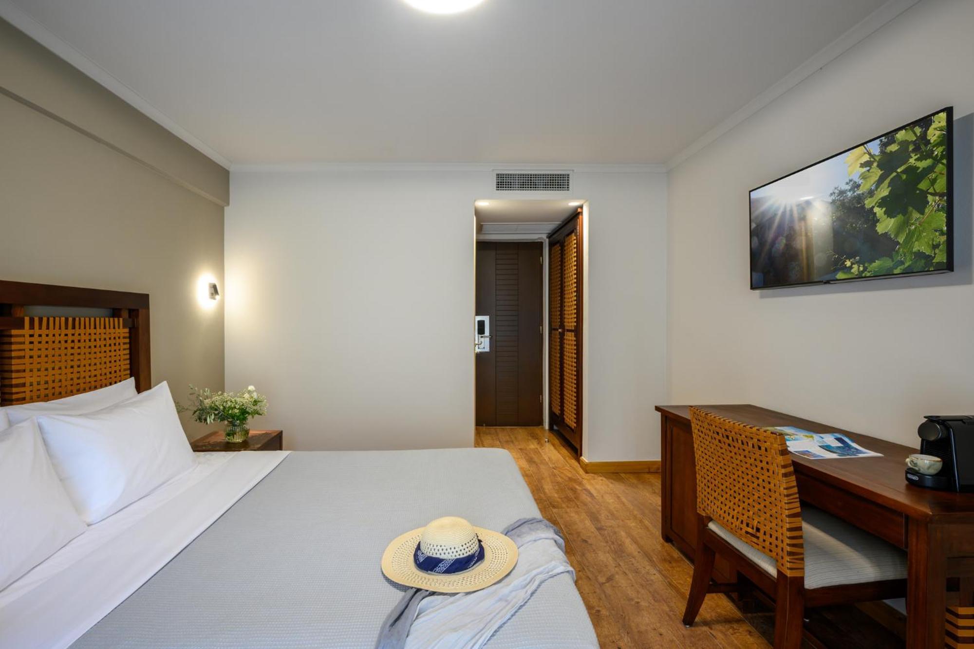 Elisso Boutique Hotel Vasilikí Extérieur photo