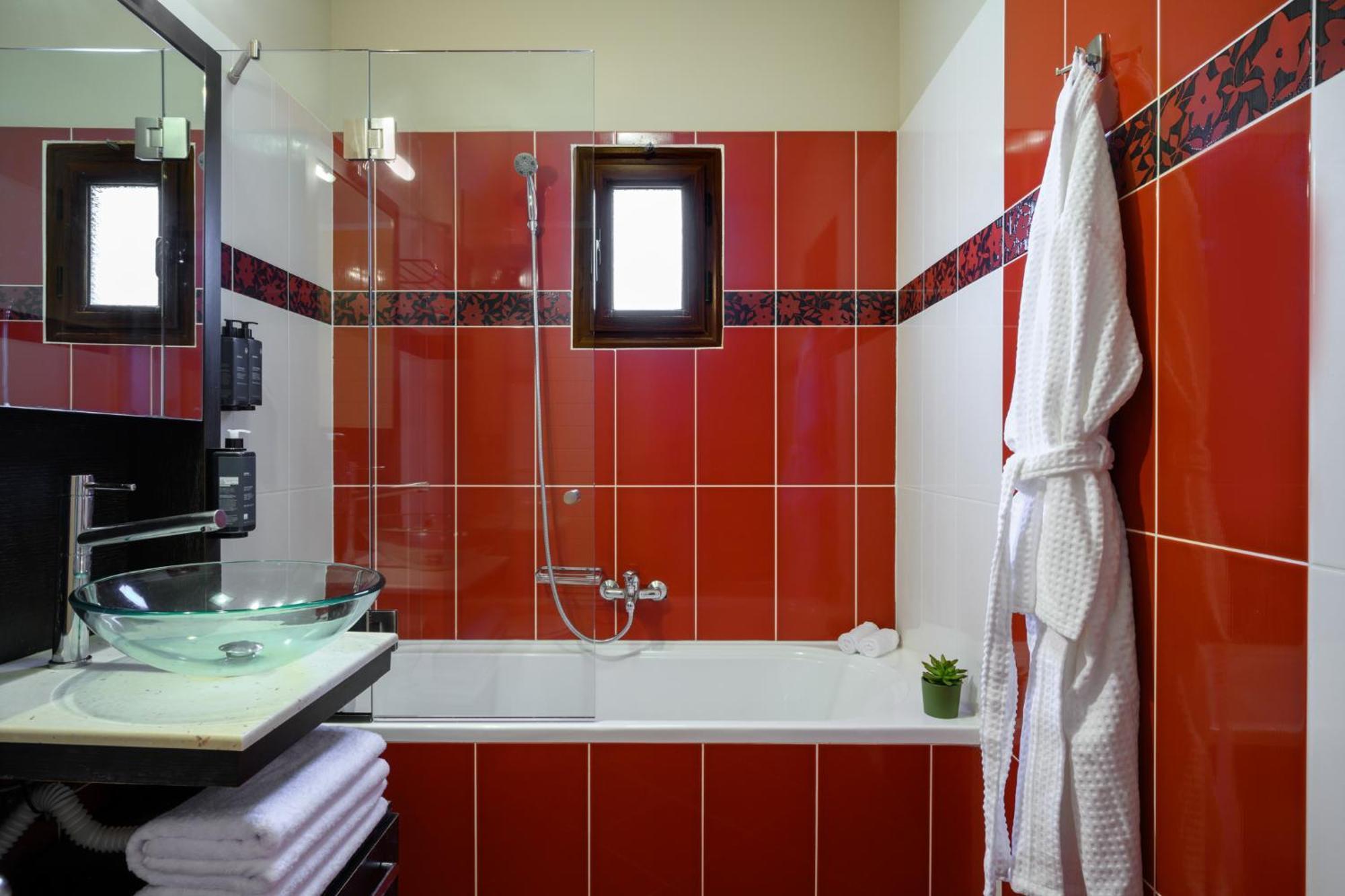 Elisso Boutique Hotel Vasilikí Extérieur photo