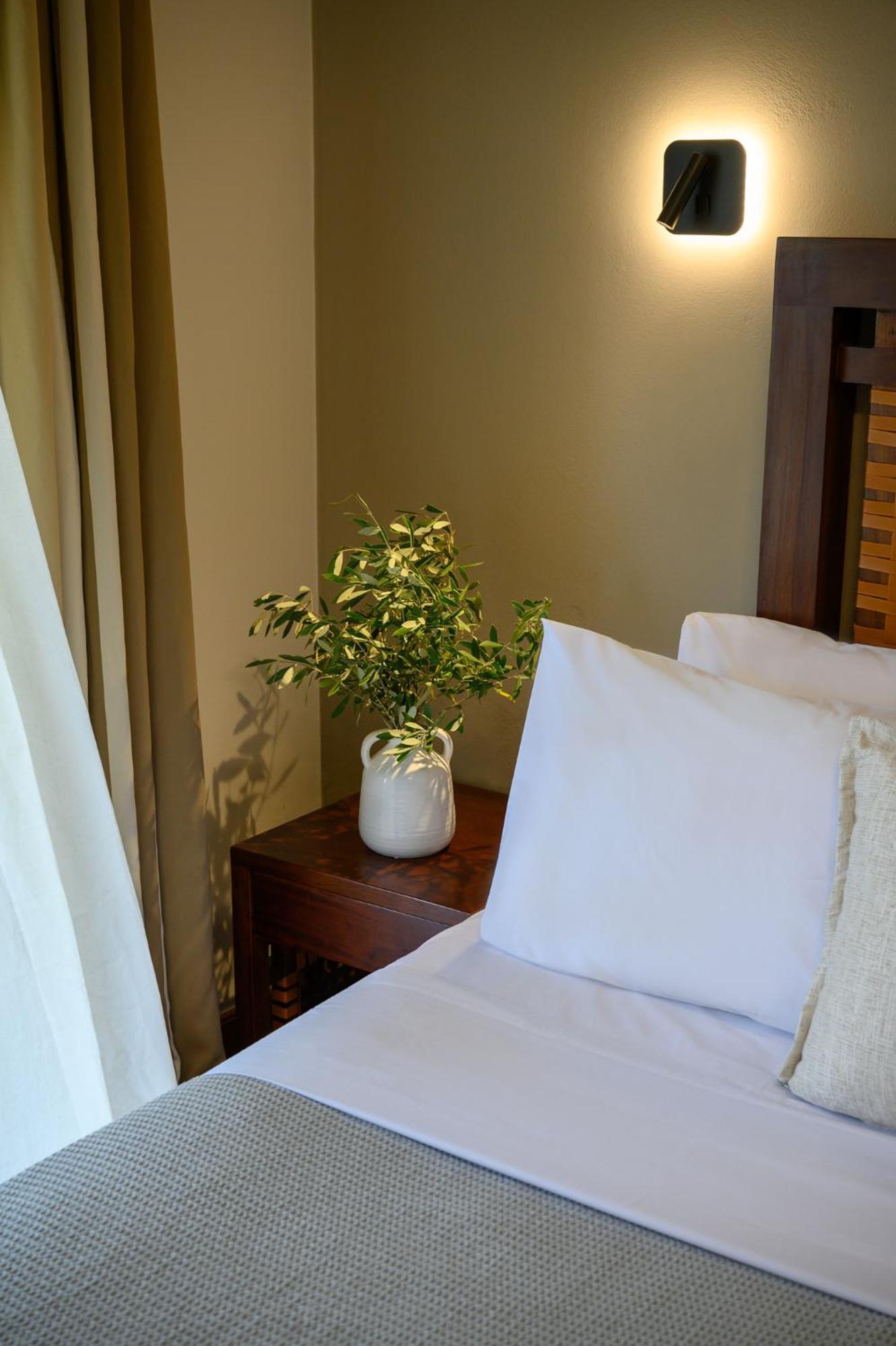 Elisso Boutique Hotel Vasilikí Extérieur photo