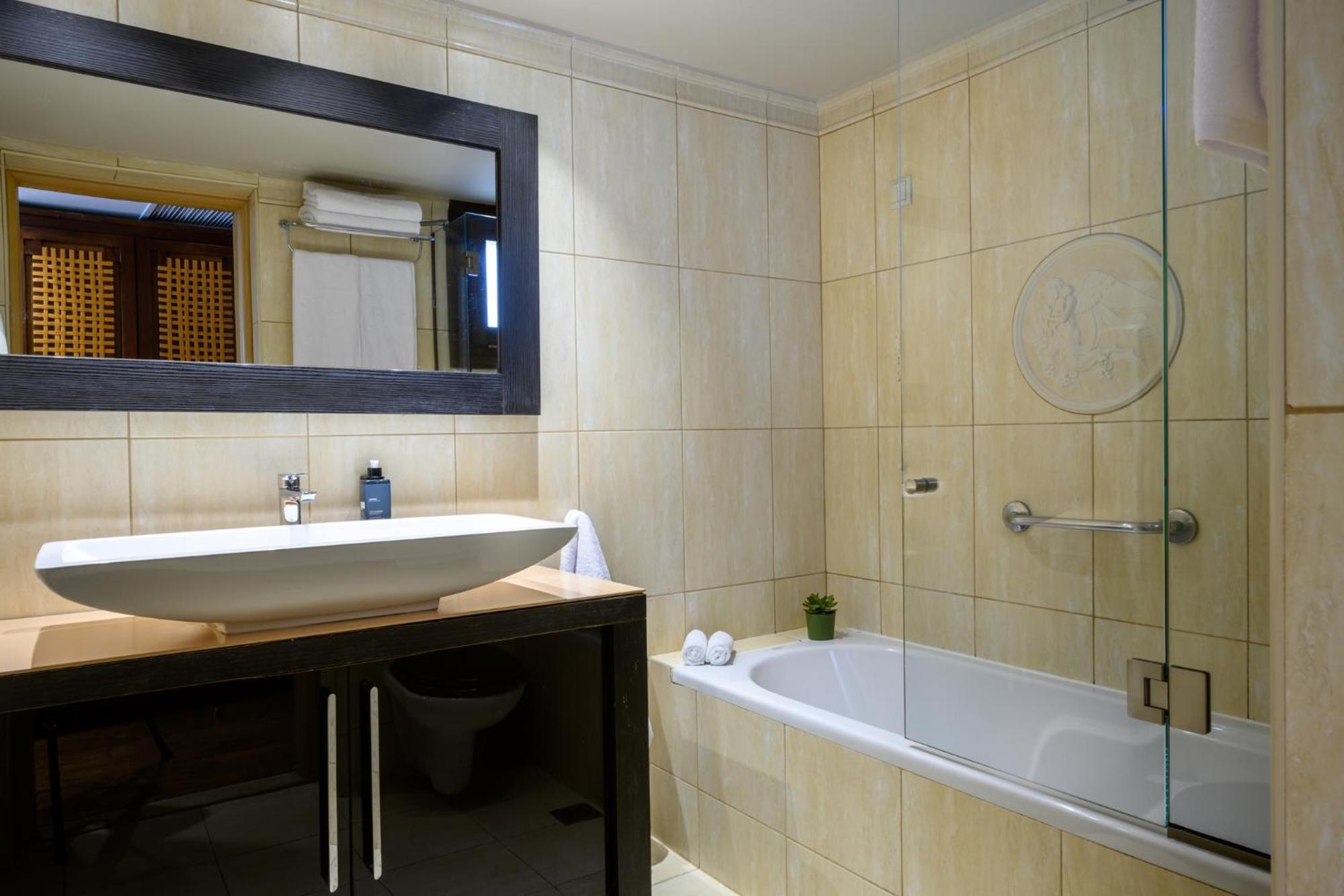 Elisso Boutique Hotel Vasilikí Extérieur photo