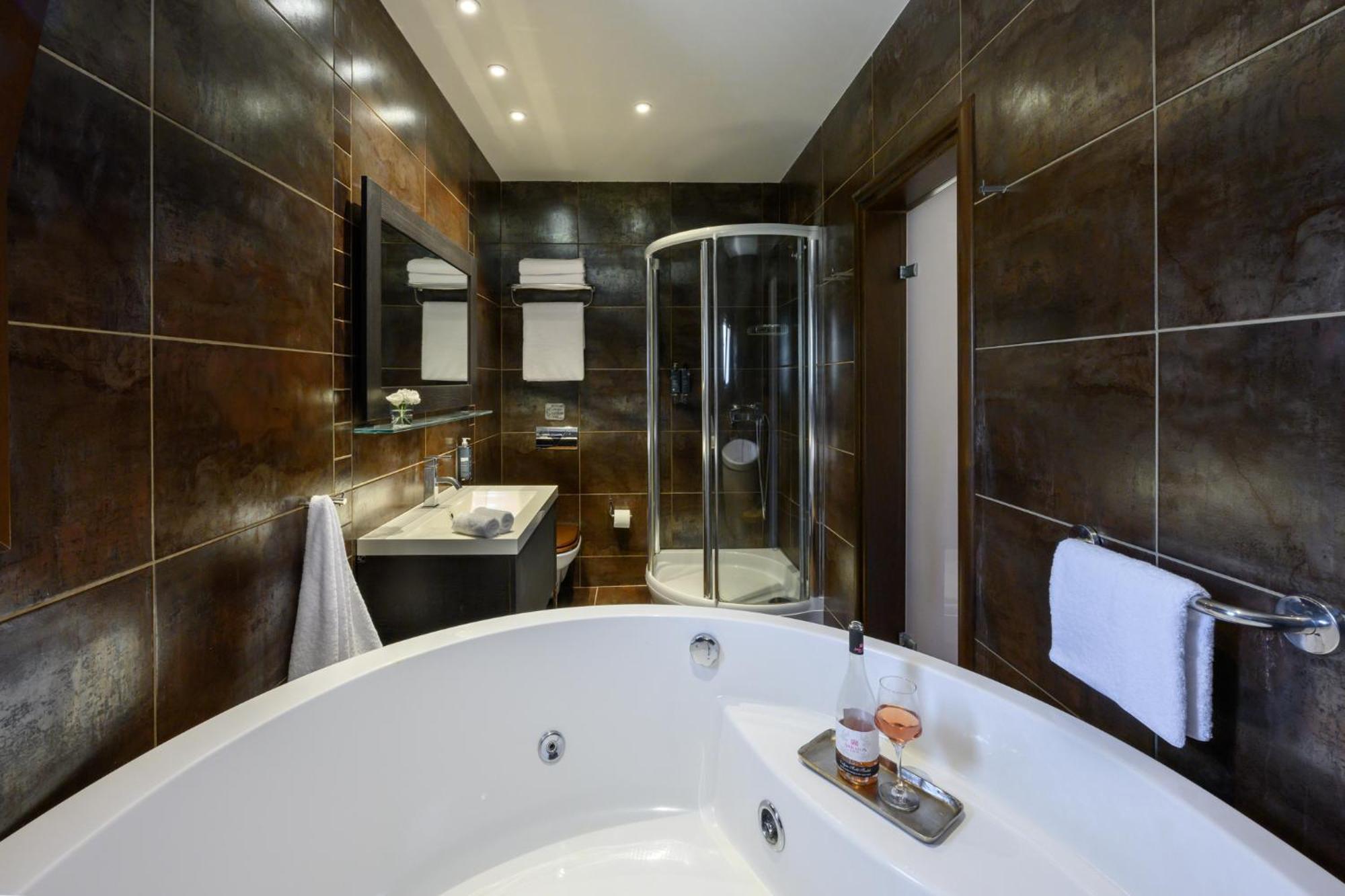Elisso Boutique Hotel Vasilikí Extérieur photo