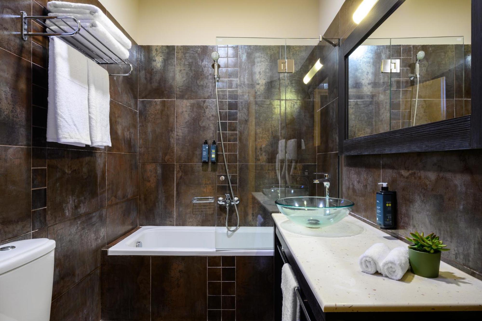 Elisso Boutique Hotel Vasilikí Extérieur photo